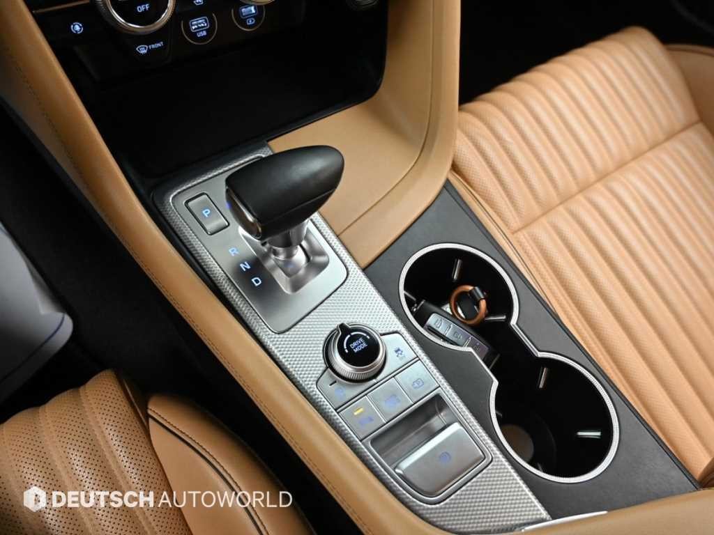 제네시스 G70 더 뉴 G70 가솔린 3.3T 2WD 이미지 9