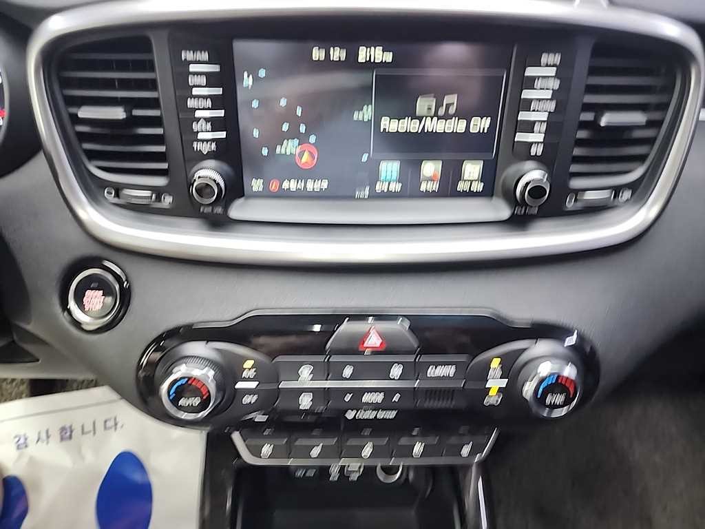기아 쏘렌토 올 뉴 쏘렌토 디젤 2WD 2.0 노블레스 기본형 이미지 10