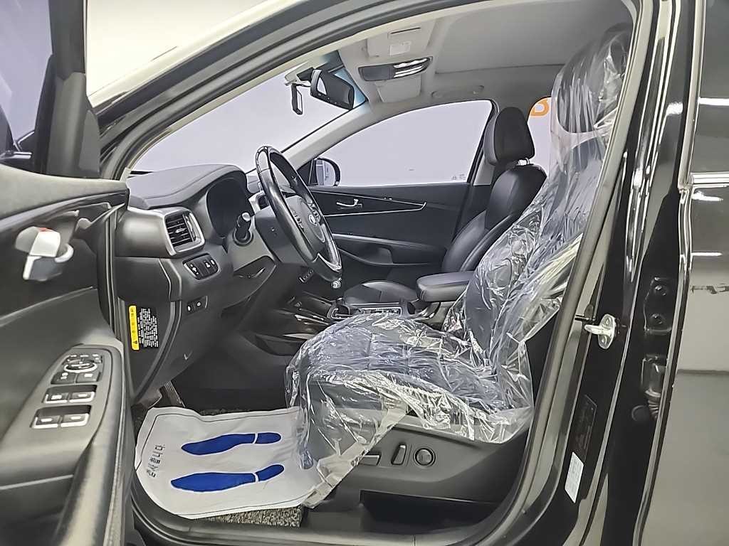 기아 쏘렌토 올 뉴 쏘렌토 디젤 2WD 2.0 노블레스 기본형 이미지 11