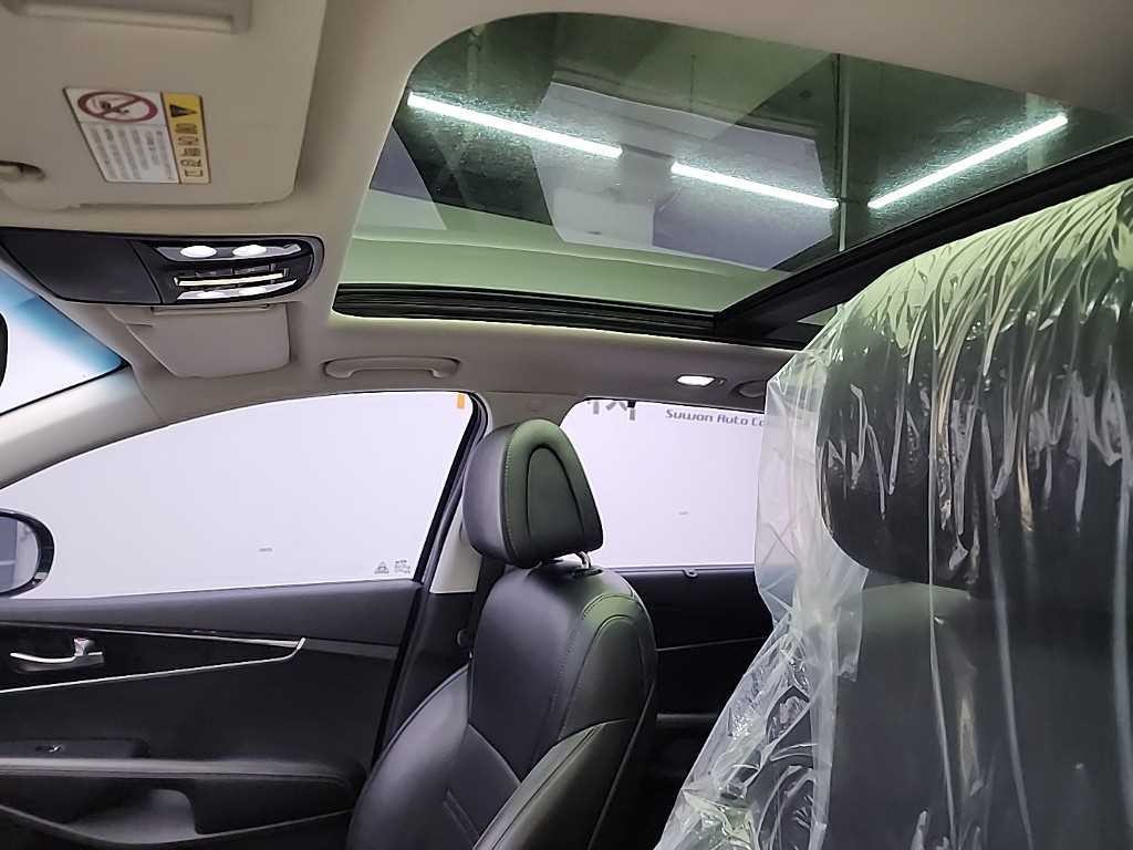 기아 쏘렌토 올 뉴 쏘렌토 디젤 2WD 2.0 노블레스 기본형 이미지 15