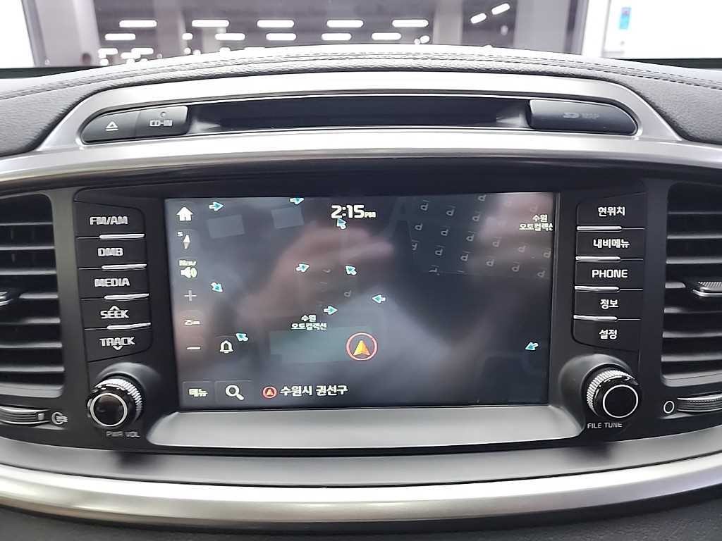 기아 쏘렌토 올 뉴 쏘렌토 디젤 2WD 2.0 노블레스 기본형 이미지 16