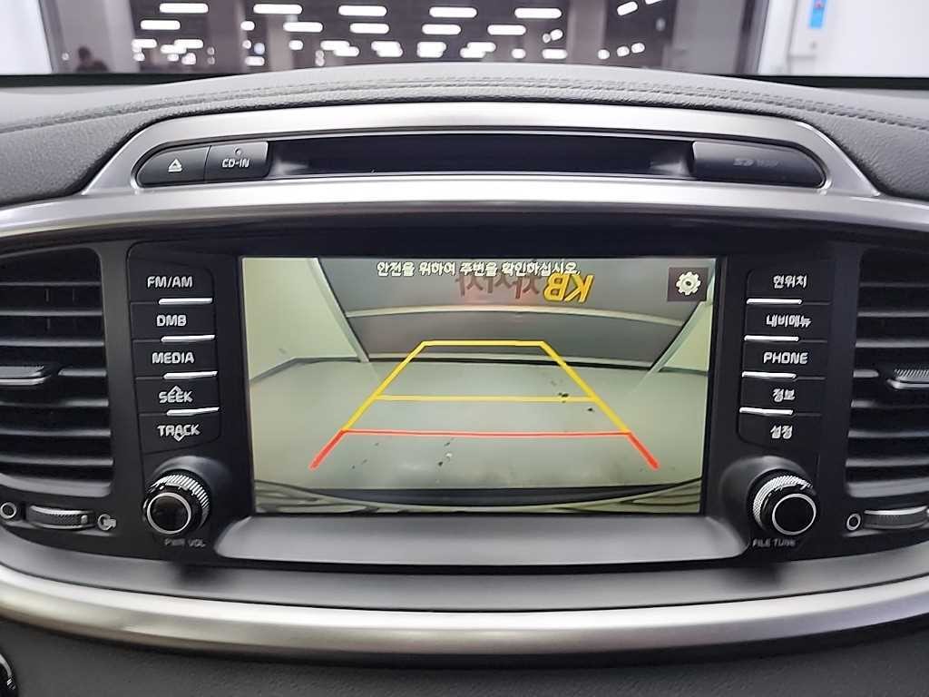 기아 쏘렌토 올 뉴 쏘렌토 디젤 2WD 2.0 노블레스 기본형 이미지 17