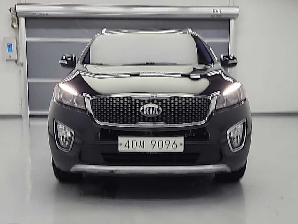 기아 쏘렌토 올 뉴 쏘렌토 디젤 2WD 2.0 노블레스 기본형 이미지 2