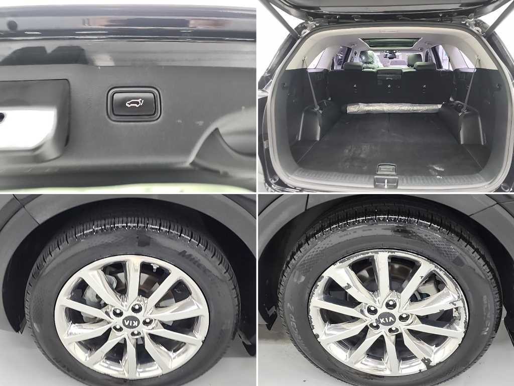 기아 쏘렌토 올 뉴 쏘렌토 디젤 2WD 2.0 노블레스 기본형 이미지 20