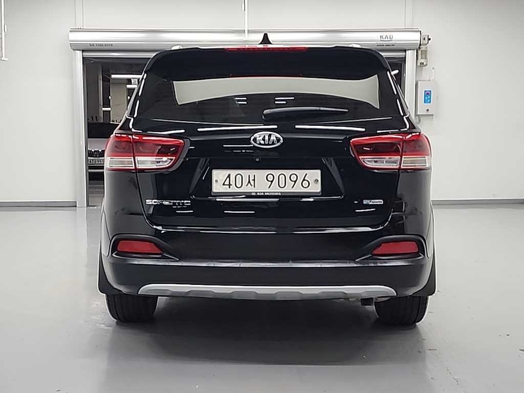 기아 쏘렌토 올 뉴 쏘렌토 디젤 2WD 2.0 노블레스 기본형 이미지 3