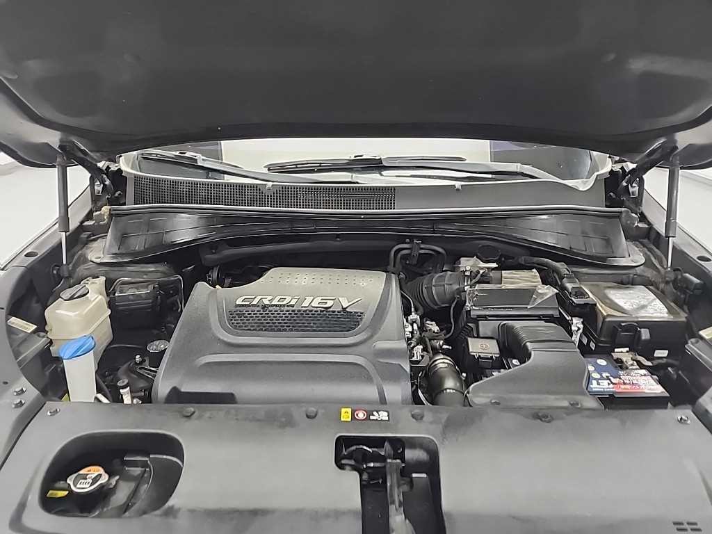 기아 쏘렌토 올 뉴 쏘렌토 디젤 2WD 2.0 노블레스 기본형 이미지 5