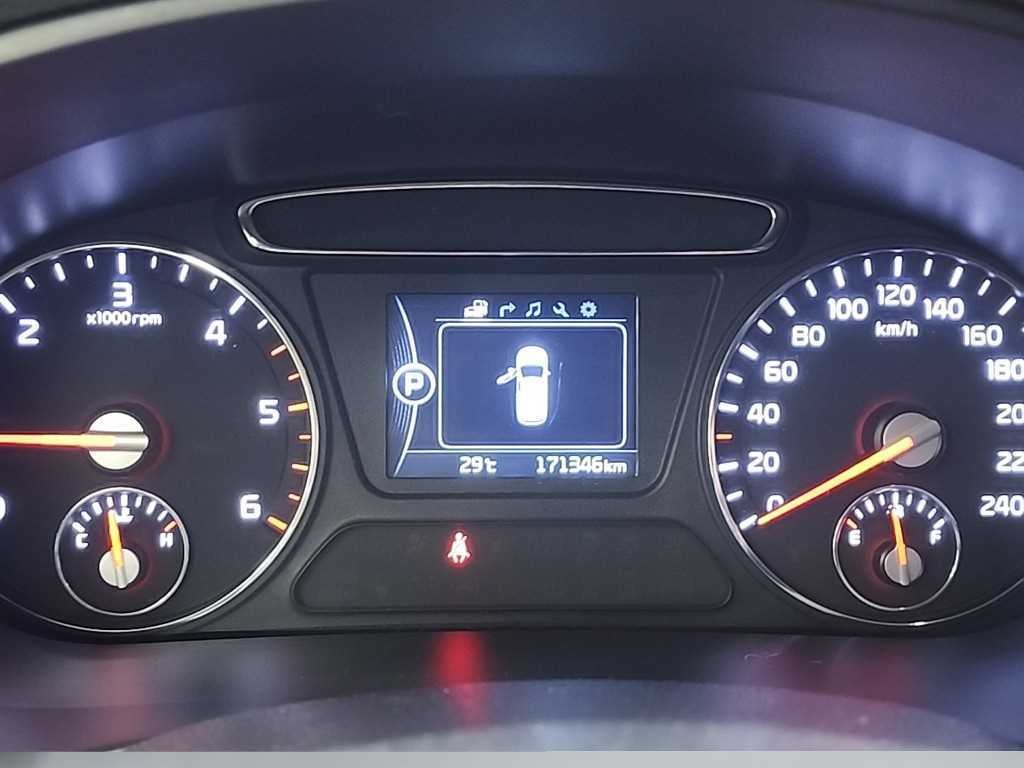 기아 쏘렌토 올 뉴 쏘렌토 디젤 2WD 2.0 노블레스 기본형 이미지 6