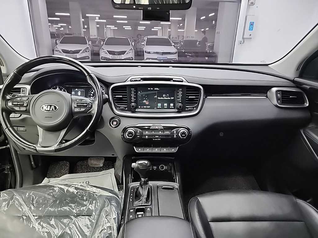 기아 쏘렌토 올 뉴 쏘렌토 디젤 2WD 2.0 노블레스 기본형 이미지 7