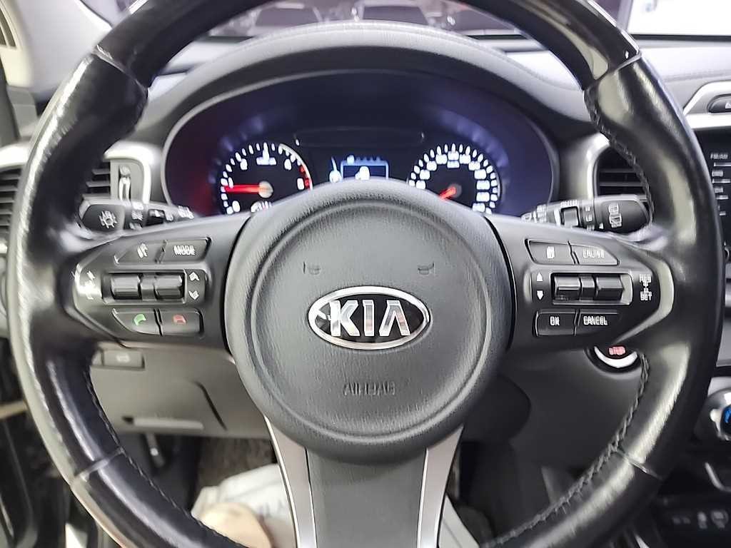 기아 쏘렌토 올 뉴 쏘렌토 디젤 2WD 2.0 노블레스 기본형 이미지 9