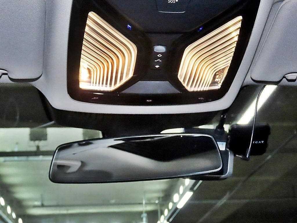 BMW 5시리즈 5시리즈 (G30) 520i 럭셔리 이미지 15