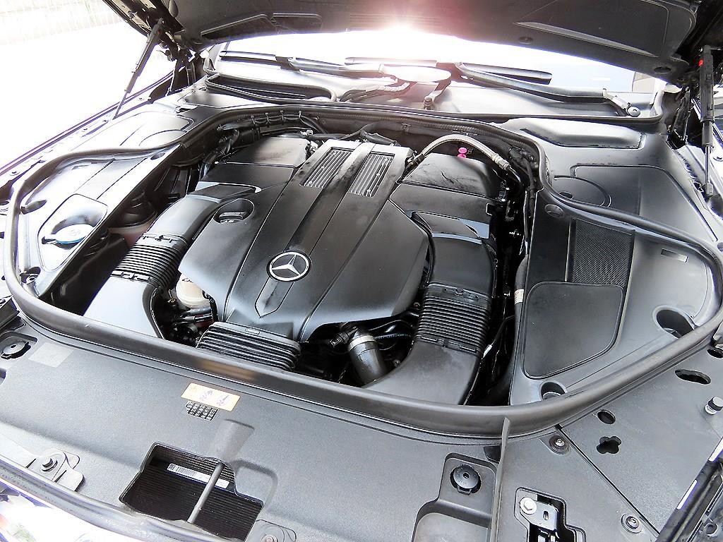 벤츠 S 클래스 S클래스-W222 S 450L 4MATIC 이미지 19