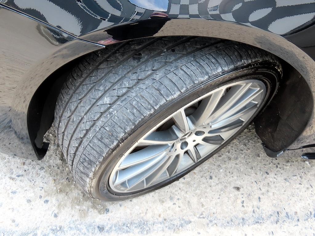 벤츠 S 클래스 S클래스-W222 S 450L 4MATIC 이미지 20