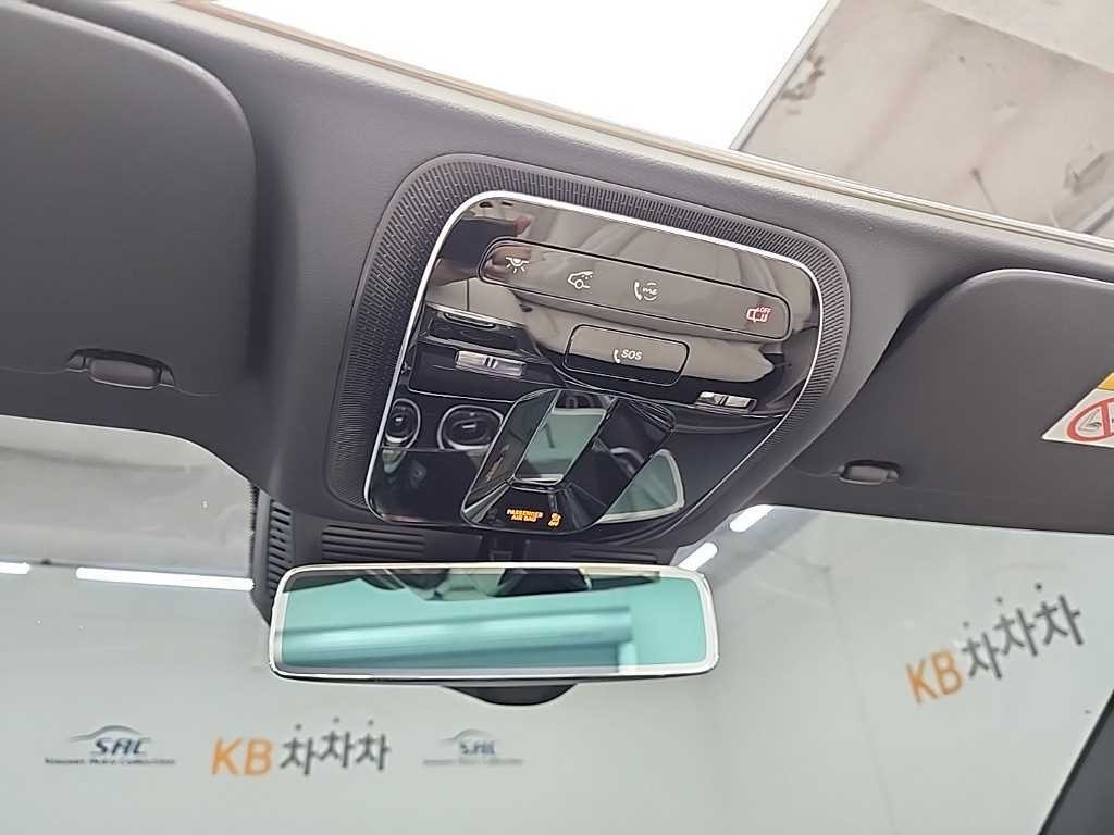 벤츠 CLE 클래스 CLE 200 카브리올레 이미지 15