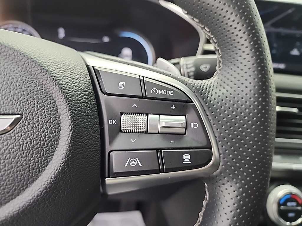 제네시스 G70 더 뉴 G70 가솔린 2.0T 2WD 기본형 이미지 18