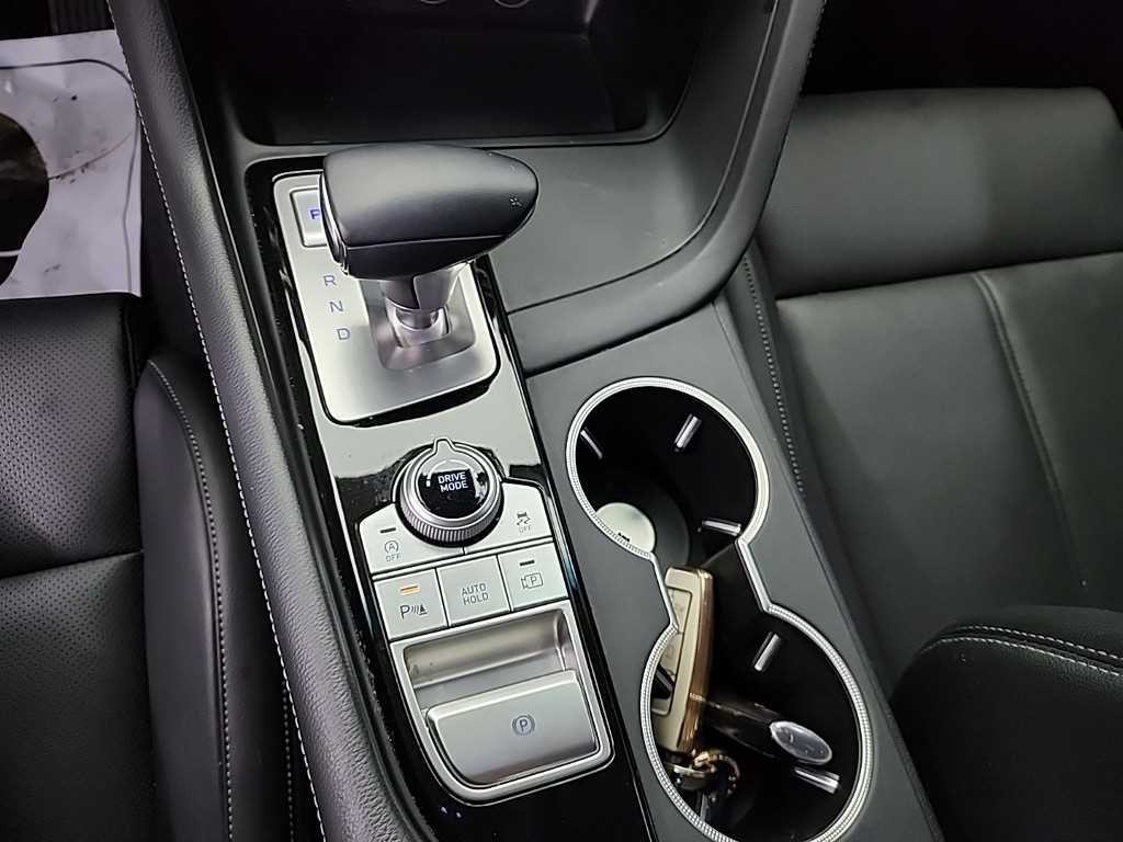 제네시스 G70 더 뉴 G70 가솔린 2.0T 2WD 기본형 이미지 8