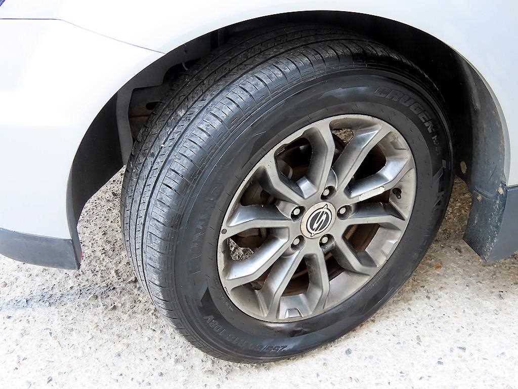 KG모빌리티(쌍용) 코란도 코란도스포츠 디젤 4WD 익스트림 이미지 18