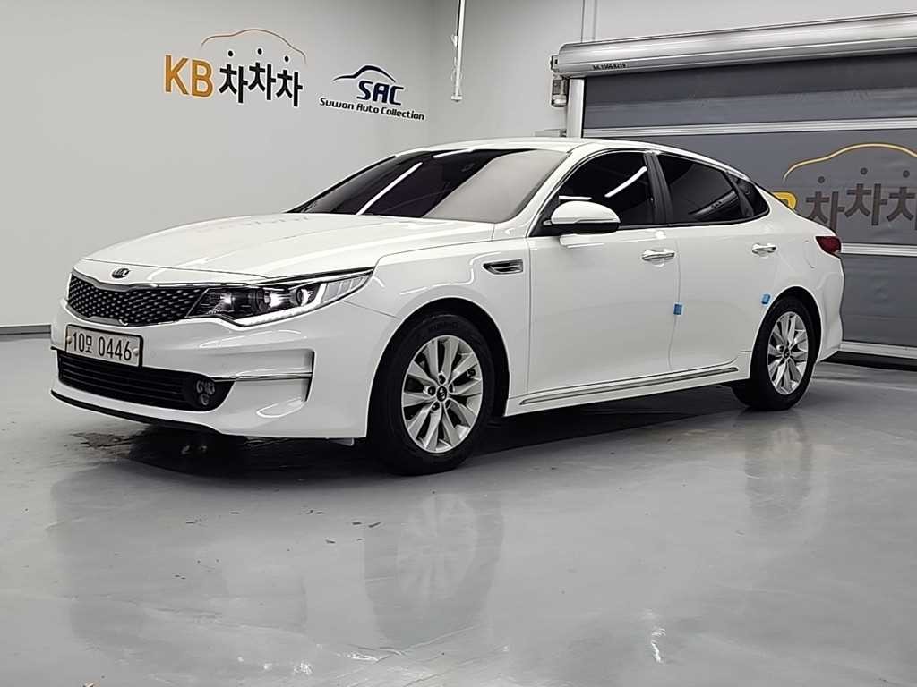 기아 K5 K5 2세대 MX 2.0 프레스티지 이미지 1