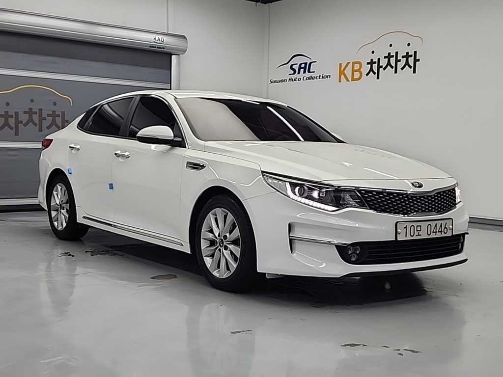 기아 K5 K5 2세대 MX 2.0 프레스티지 이미지 4