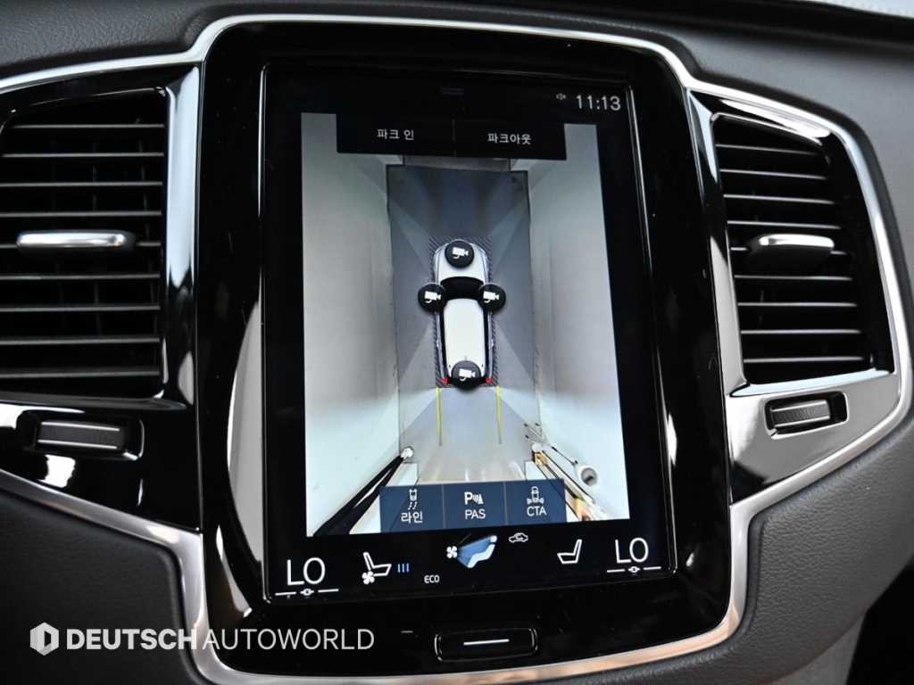 볼보 XC90 XC90 2세대 2.0 T6 AWD 인스크립션 이미지 15