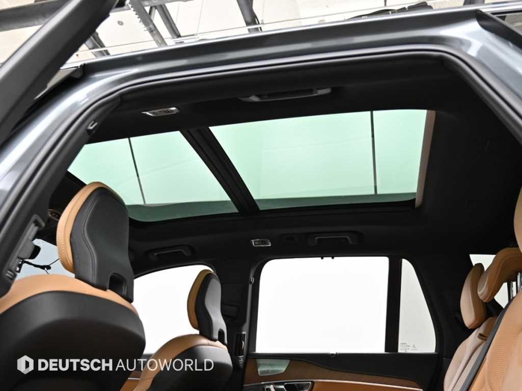 볼보 XC90 XC90 2세대 2.0 T6 AWD 인스크립션 이미지 18
