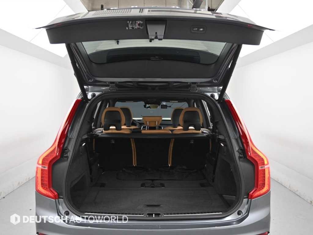 볼보 XC90 XC90 2세대 2.0 T6 AWD 인스크립션 이미지 19