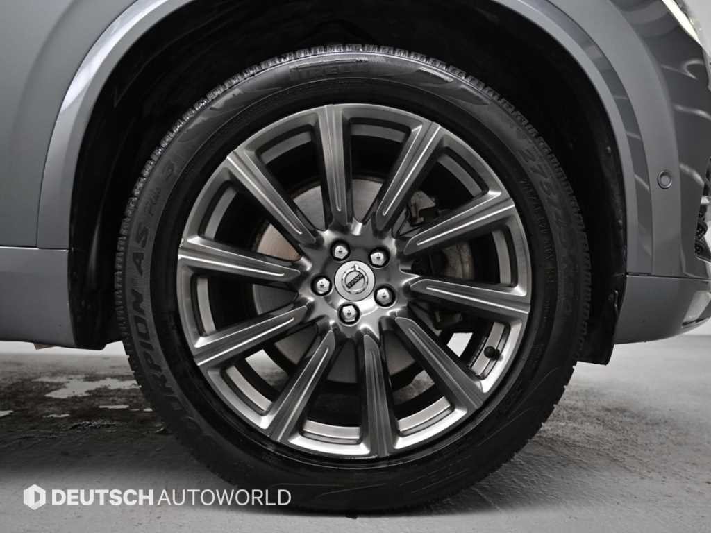 볼보 XC90 XC90 2세대 2.0 T6 AWD 인스크립션 이미지 6