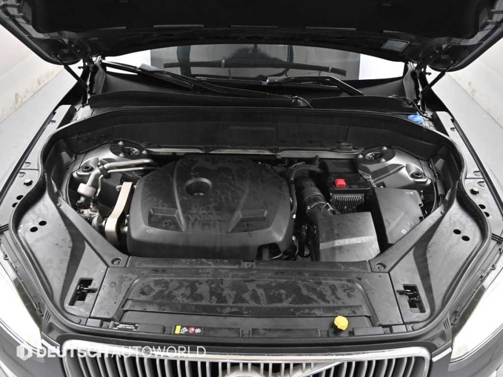볼보 XC90 XC90 2세대 2.0 T6 AWD 인스크립션 이미지 7