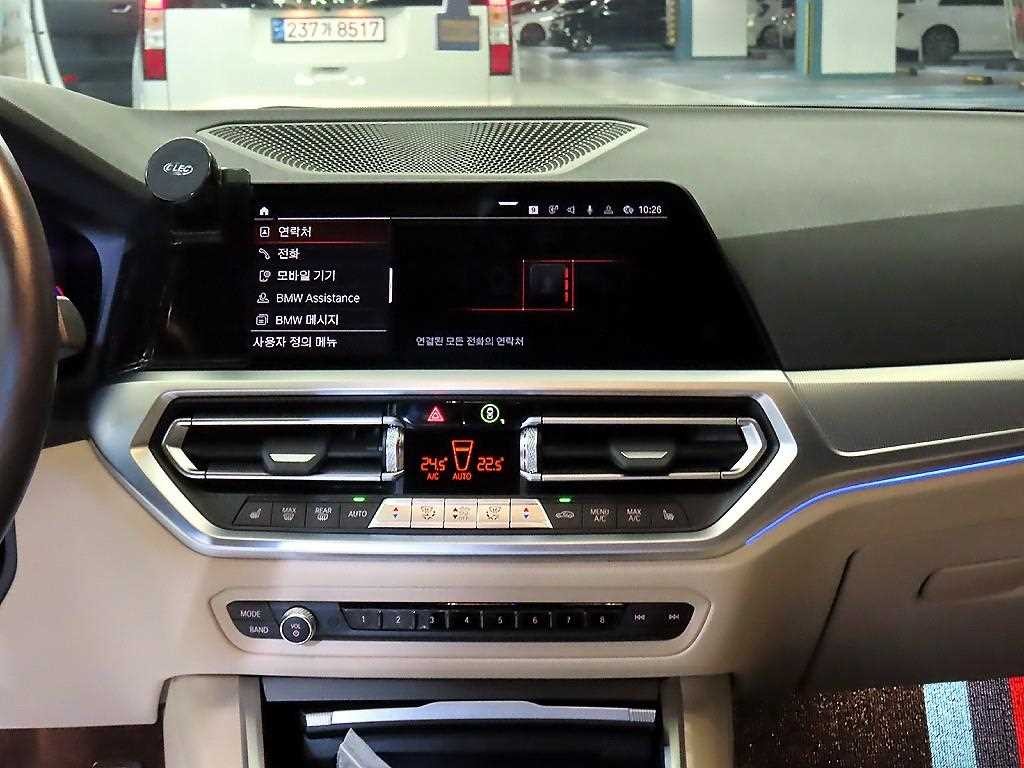 BMW 3시리즈 3시리즈 (G20) 320i M 스포츠 이미지 11