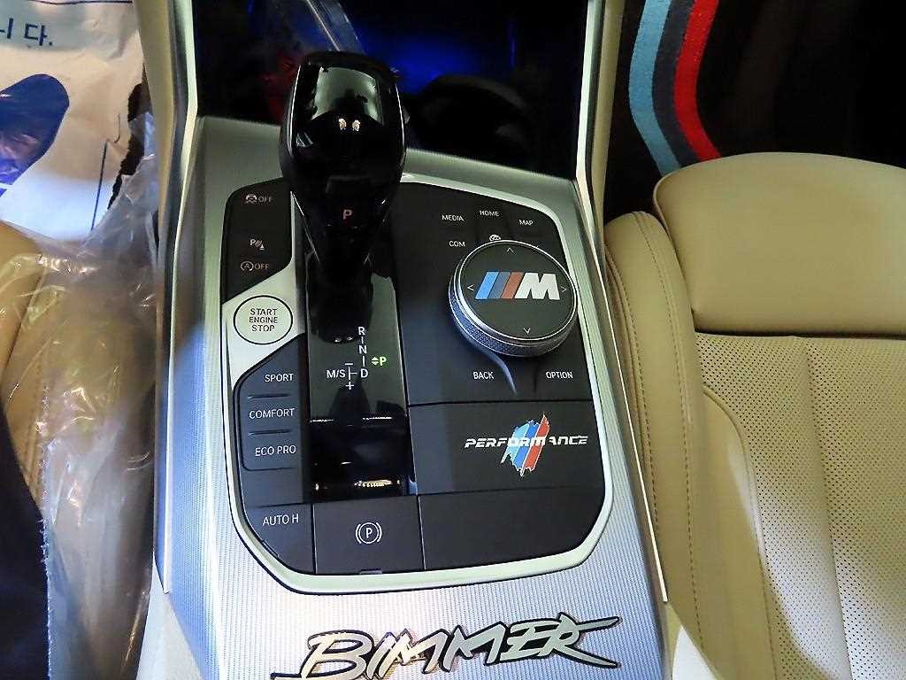 BMW 3시리즈 3시리즈 (G20) 320i M 스포츠 이미지 12