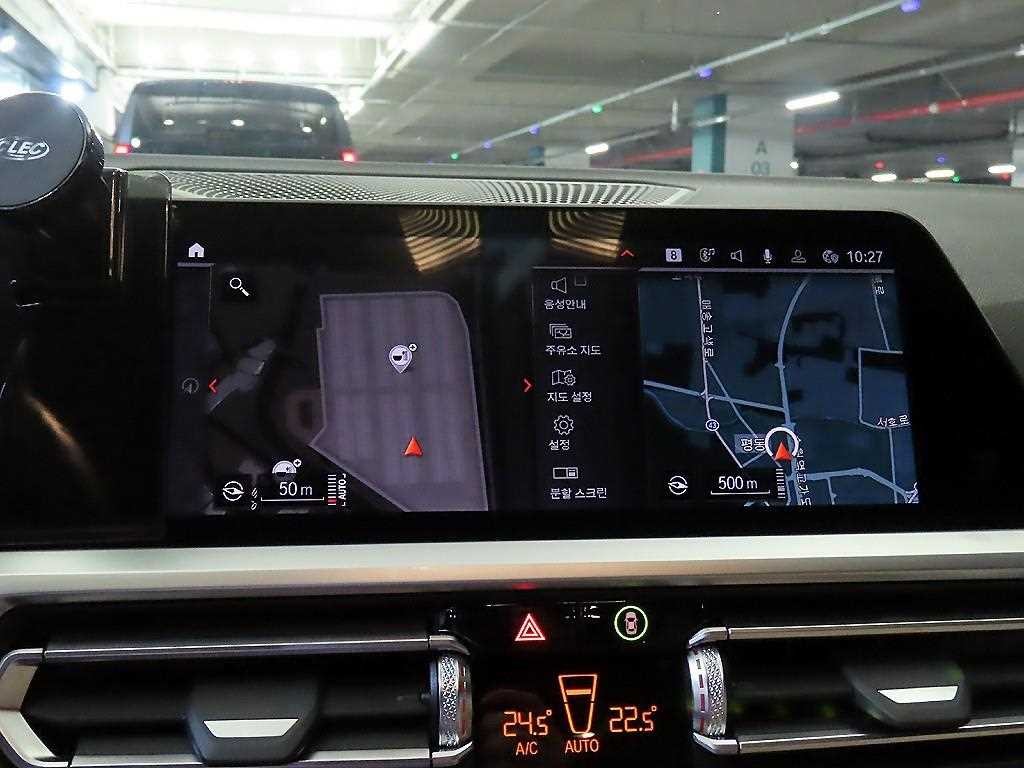 BMW 3시리즈 3시리즈 (G20) 320i M 스포츠 이미지 13