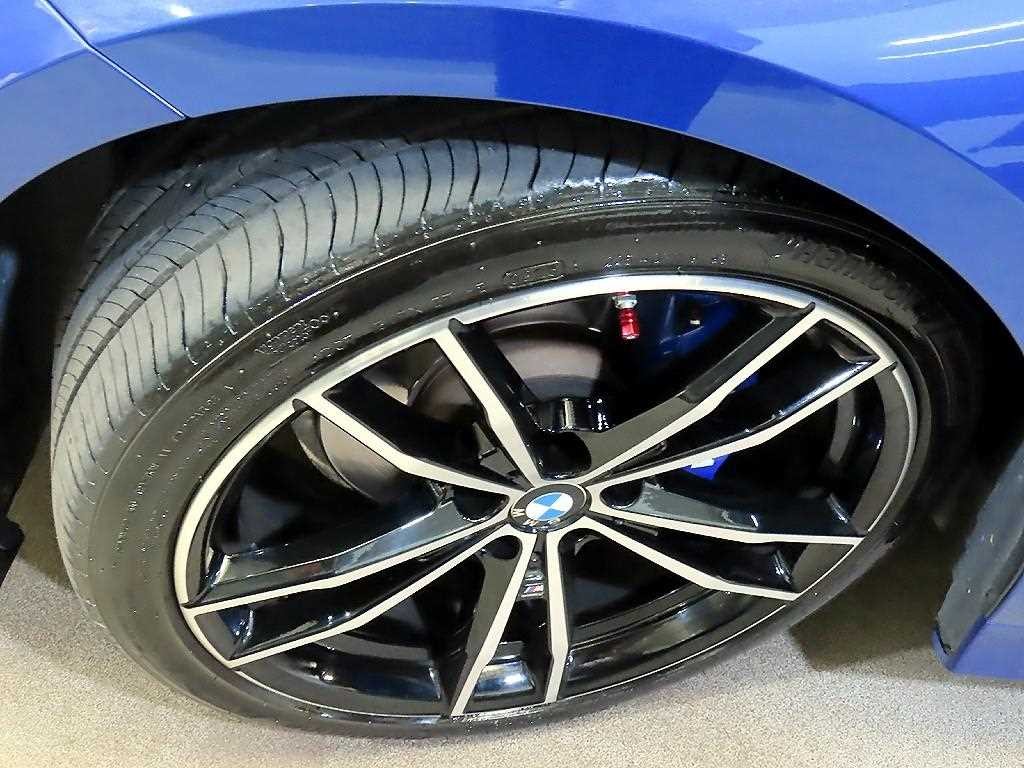 BMW 3시리즈 3시리즈 (G20) 320i M 스포츠 이미지 20