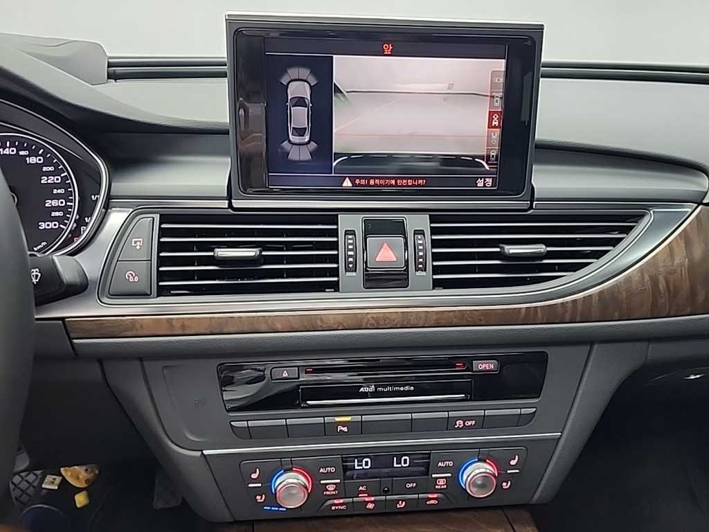 아우디 A6 뉴A6 3.0 TFSI 콰트로 이미지 10