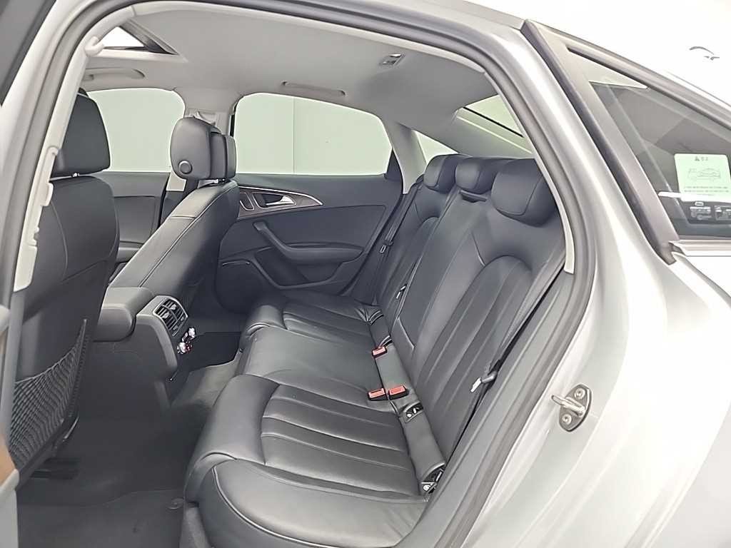아우디 A6 뉴A6 3.0 TFSI 콰트로 이미지 12