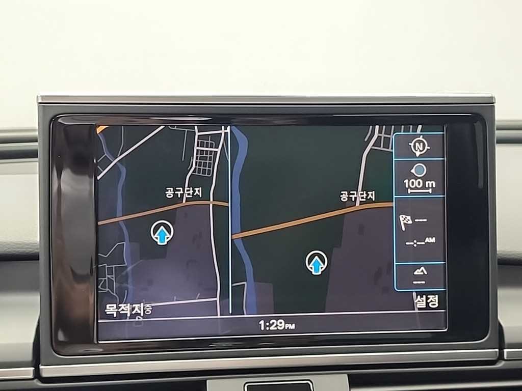 아우디 A6 뉴A6 3.0 TFSI 콰트로 이미지 15