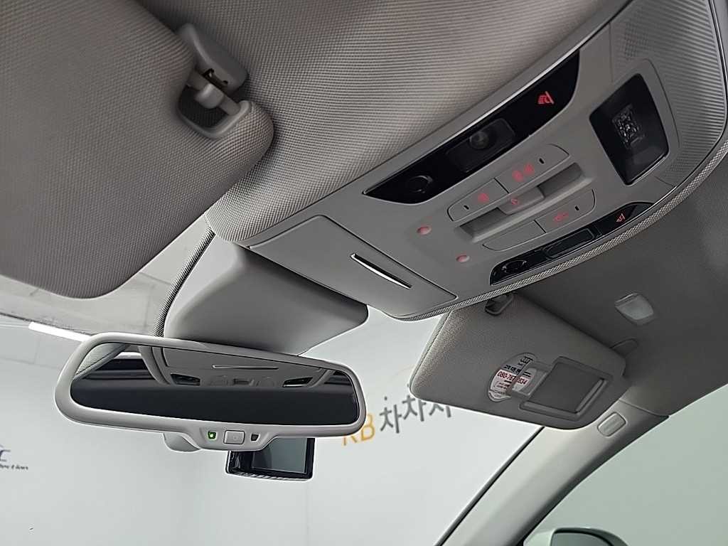 아우디 A6 뉴A6 3.0 TFSI 콰트로 이미지 17