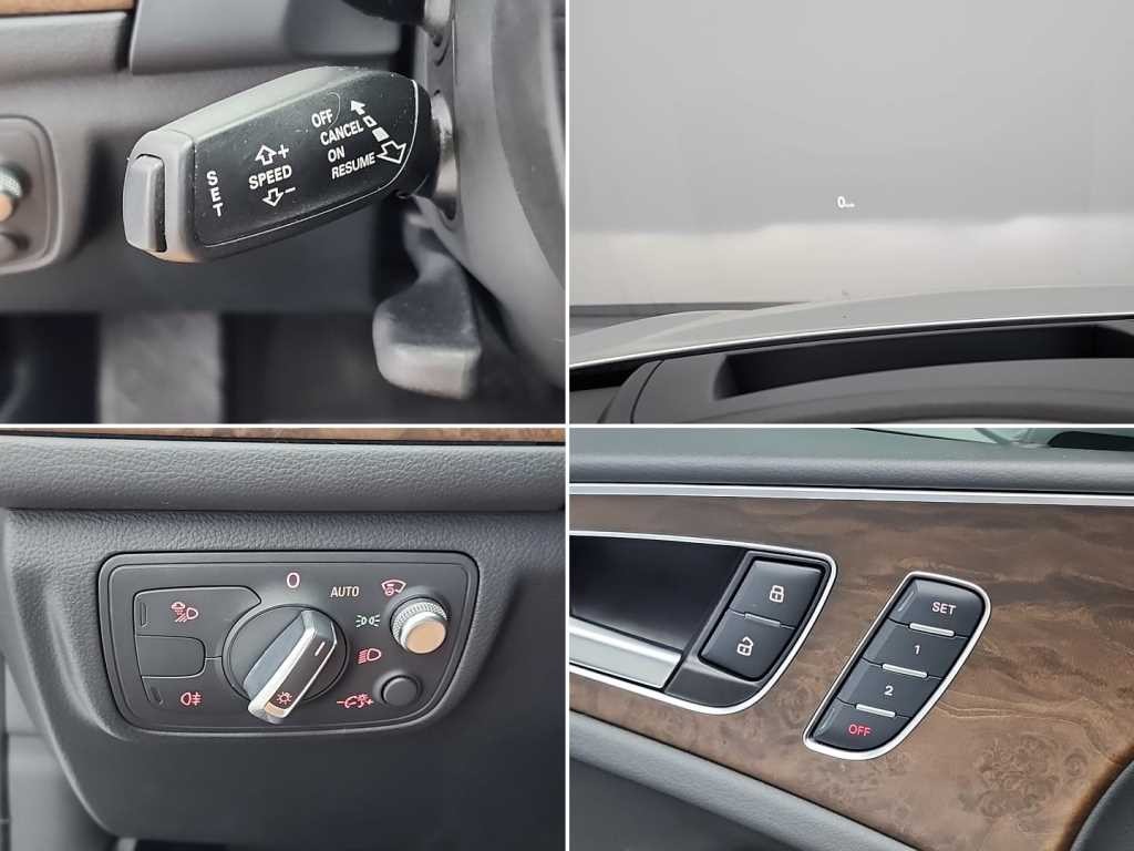 아우디 A6 뉴A6 3.0 TFSI 콰트로 이미지 18