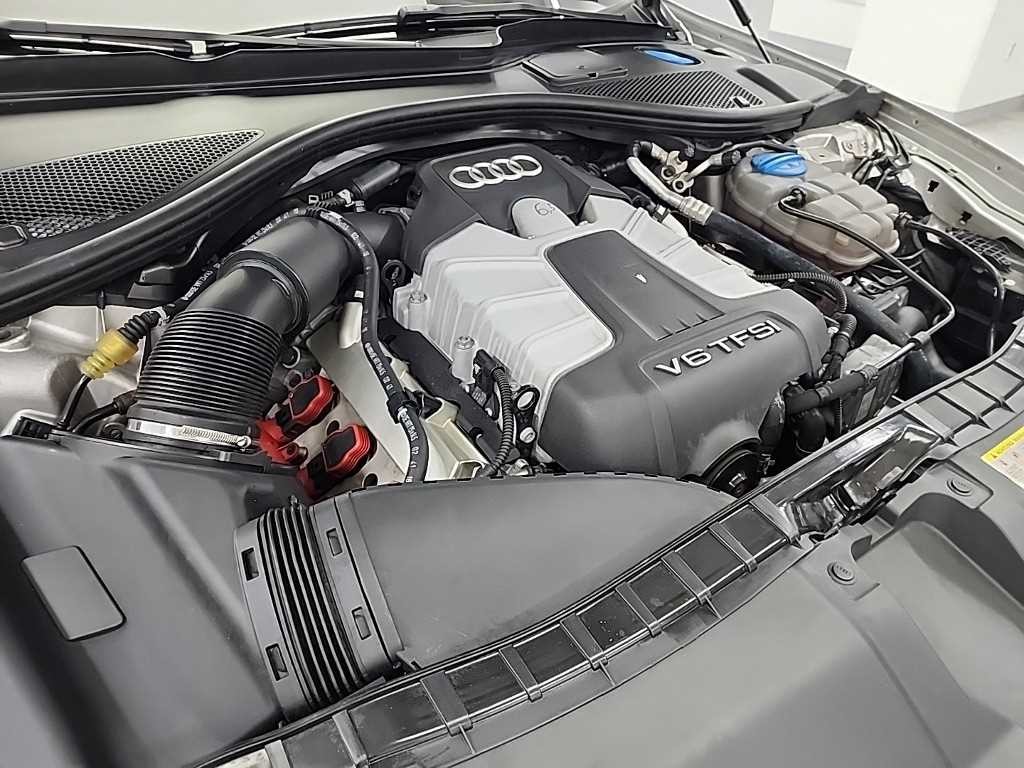 아우디 A6 뉴A6 3.0 TFSI 콰트로 이미지 5