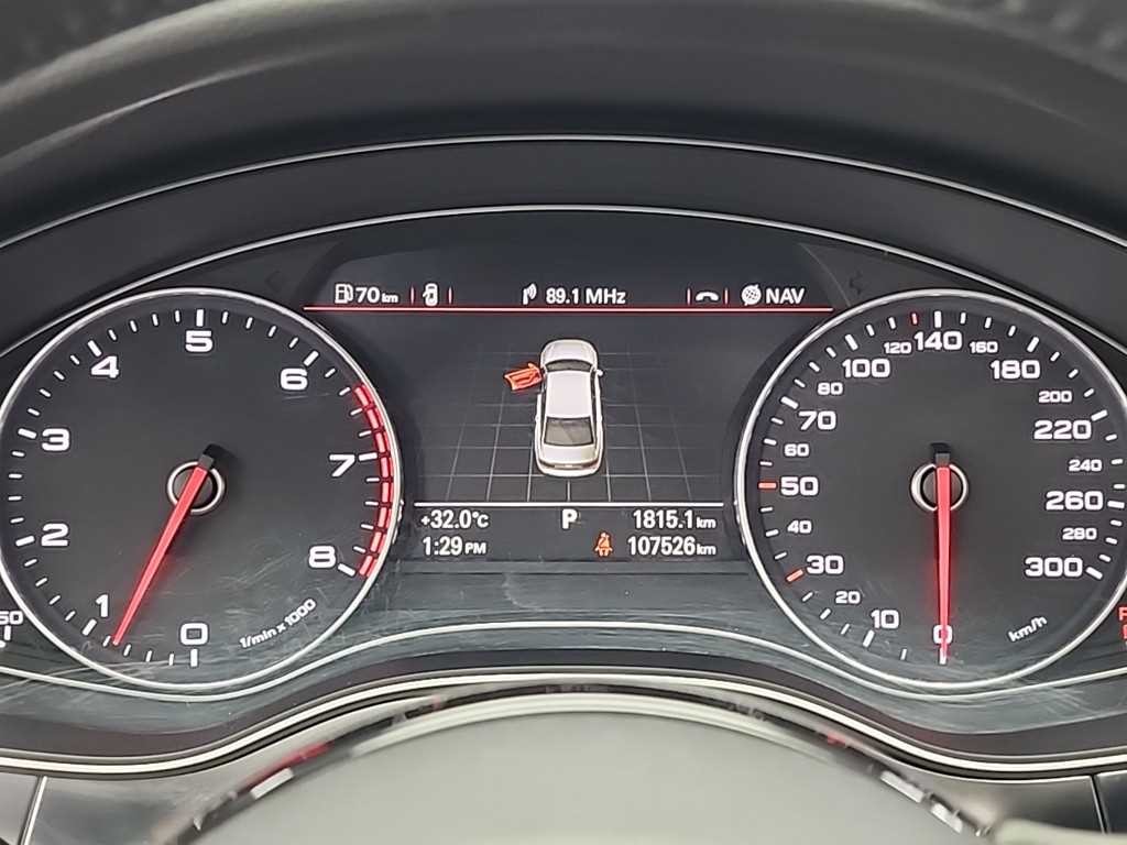 아우디 A6 뉴A6 3.0 TFSI 콰트로 이미지 6