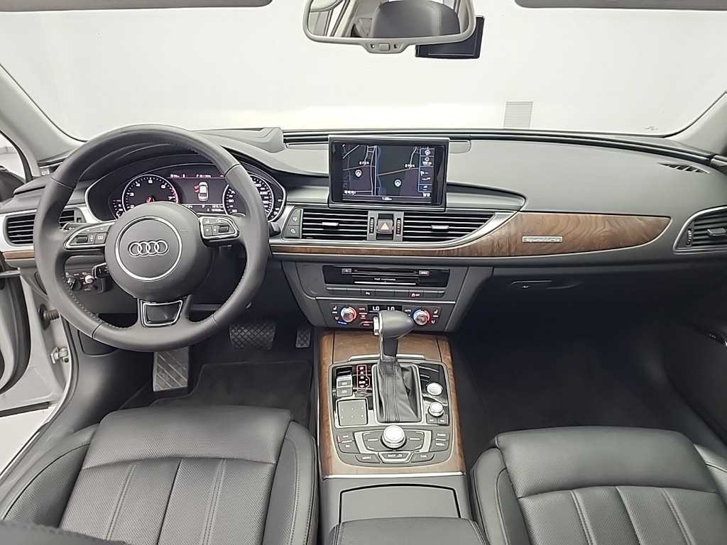 아우디 A6 뉴A6 3.0 TFSI 콰트로 이미지 7