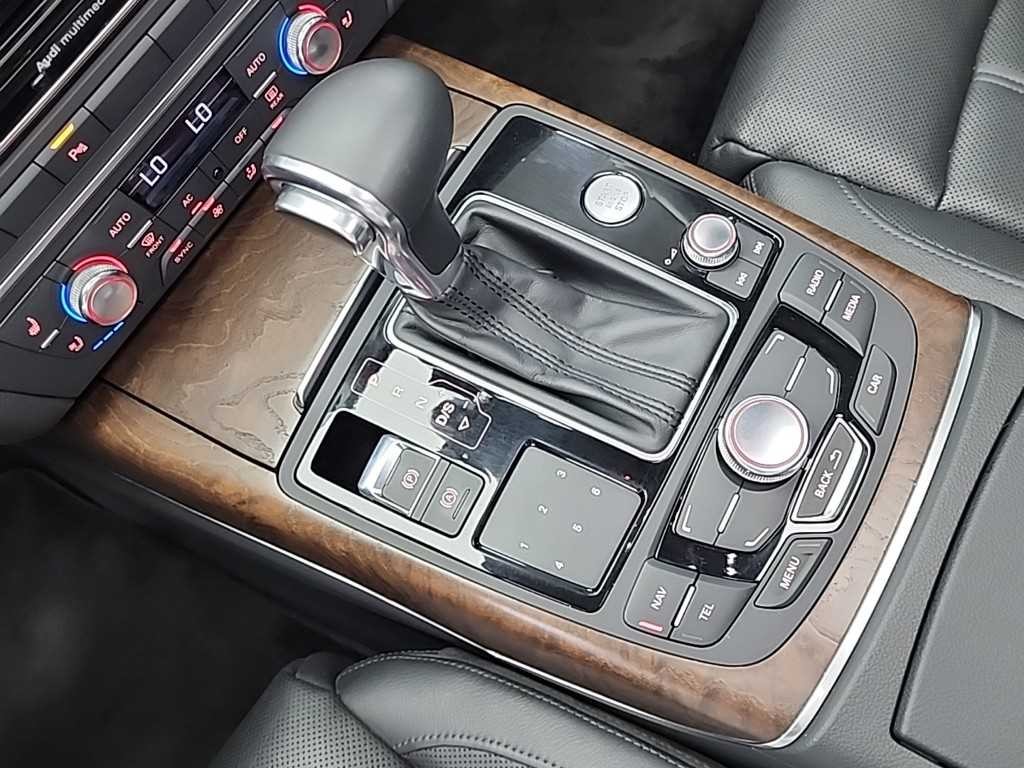 아우디 A6 뉴A6 3.0 TFSI 콰트로 이미지 8