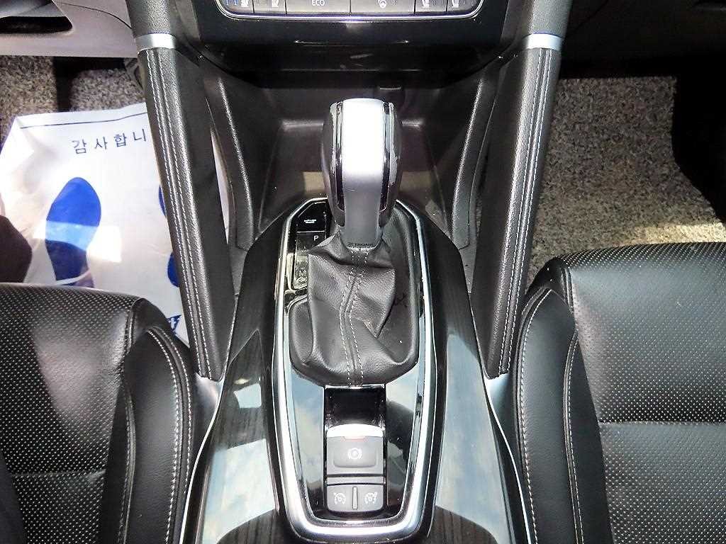 르노코리아(삼성) QM6 가솔린 2WD RE 시그니처 이미지 11