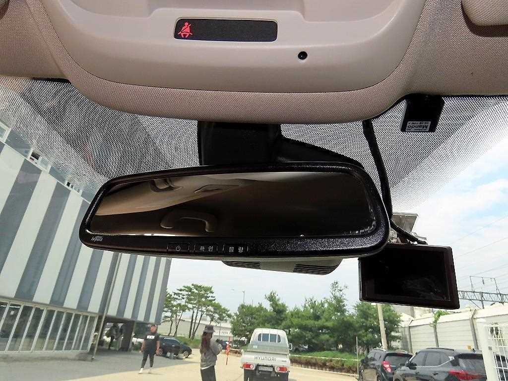 르노코리아(삼성) QM6 가솔린 2WD RE 시그니처 이미지 16