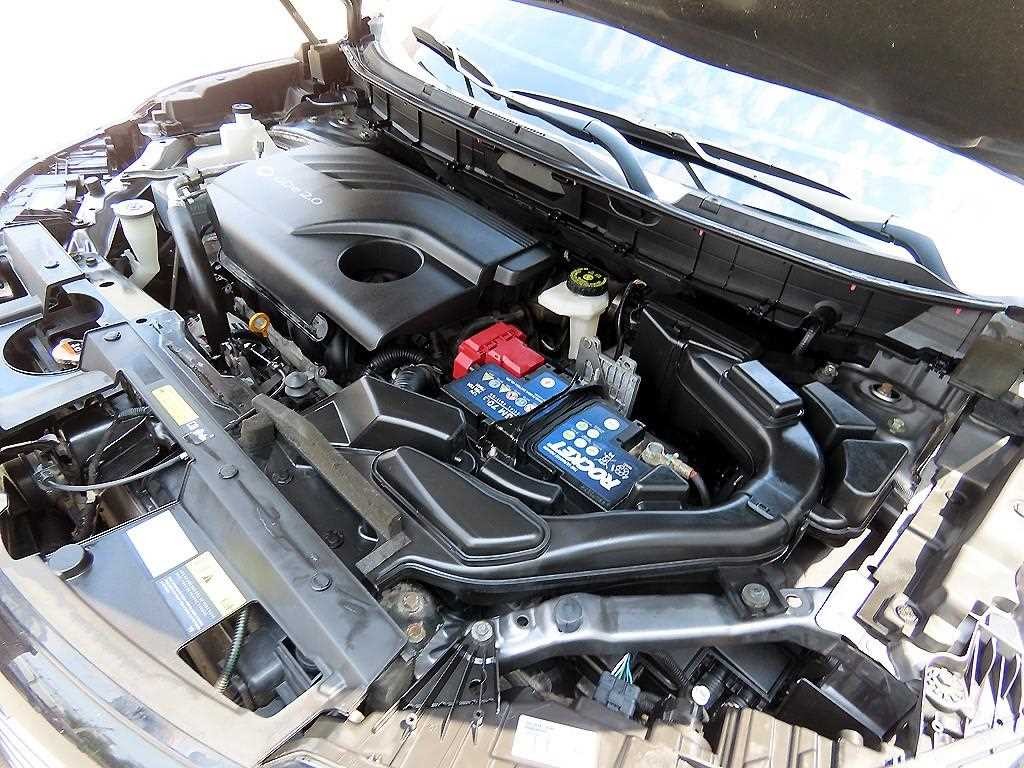 르노코리아(삼성) QM6 가솔린 2WD RE 시그니처 이미지 19