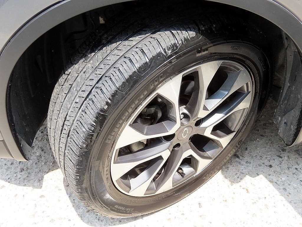 르노코리아(삼성) QM6 가솔린 2WD RE 시그니처 이미지 20