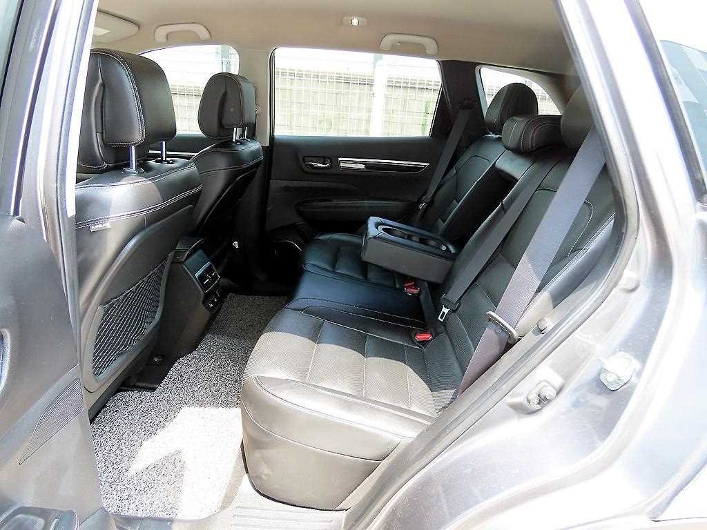 르노코리아(삼성) QM6 가솔린 2WD RE 시그니처 이미지 6