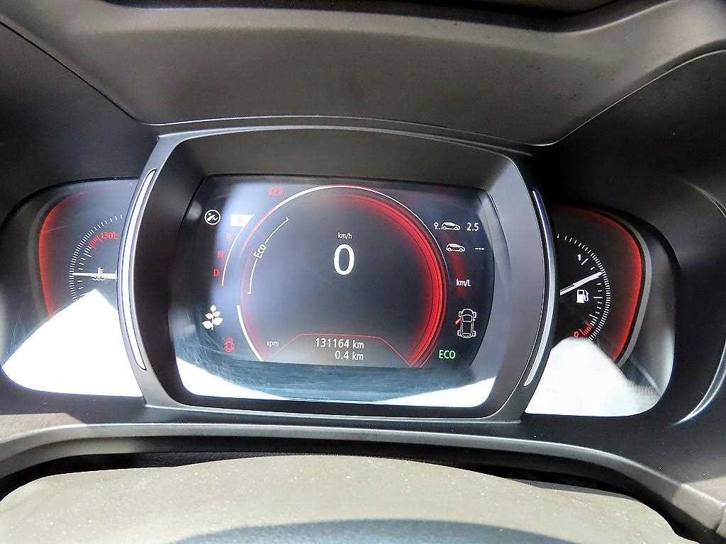 르노코리아(삼성) QM6 가솔린 2WD RE 시그니처 이미지 9