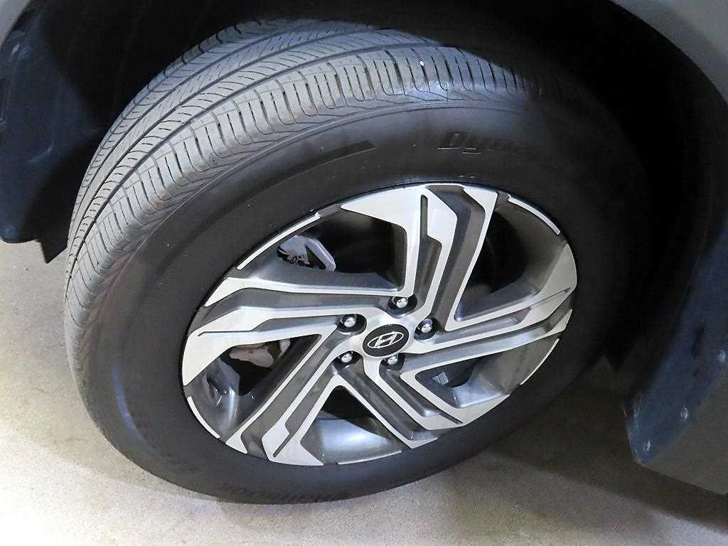 현대 싼타페 더 뉴 싼타페 가솔린 2.5T 2WD 프리미엄 초이스 이미지 20