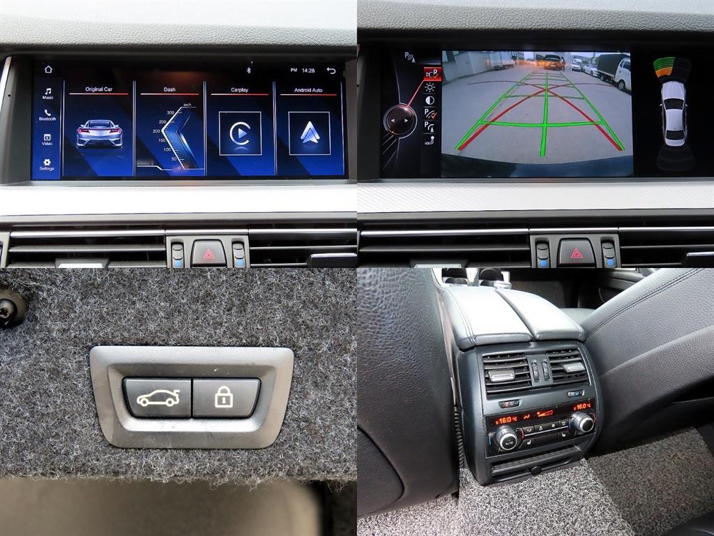 BMW 5시리즈 5시리즈 (F10) M550d xDrive 이미지 18