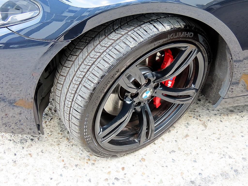 BMW 5시리즈 5시리즈 (F10) M550d xDrive 이미지 20