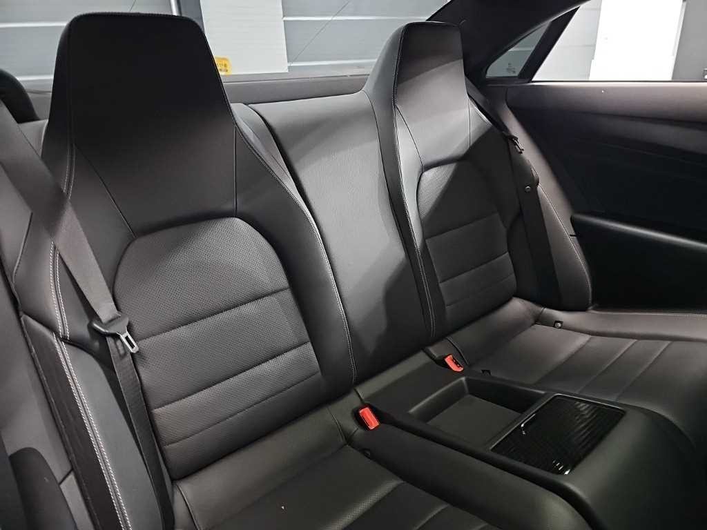 벤츠 E 클래스 E-클래스 W212 E200 쿠페 이미지 12